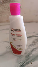 Doctor Chhoices / Choices 100ml Vitamin E Enriched Body Lotion (1 Pc) - dailyneed.life