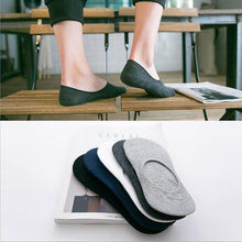 Mens Invisible Socks (12 Pair) - dailyneed.life