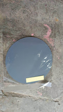 Plastic Square 3D Mirror Wall Stickers (1 Pc) - dailyneed.life
