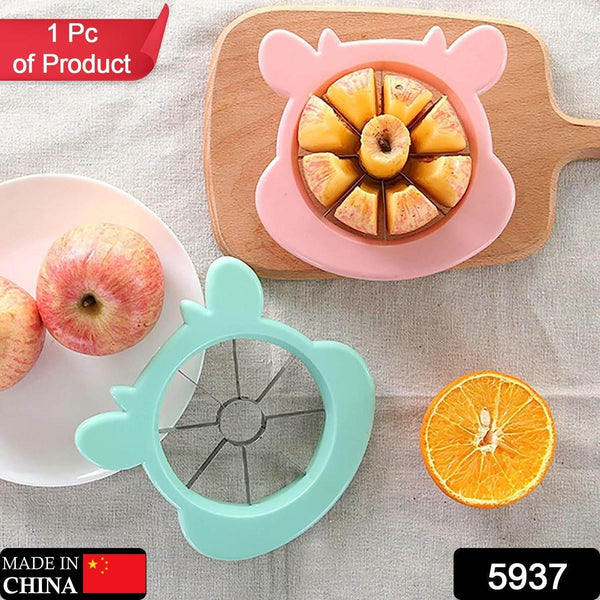 Apple Cutter Knife Corers Chopper Fruit Slicer Pp Stainless Steel Vegetable - Funnel Apple Peeler Gadget & Pasta Layer Apple Kitchen Peeler Apple - dailyneed.life