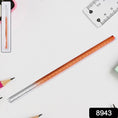 Acrylic Rulers, 30 cm Lengths, Set of Colourful Rulers Set (1 Pc) - dailyneed.life