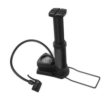 Mini Foot Pump Inflator For Bike and car - dailyneed.life