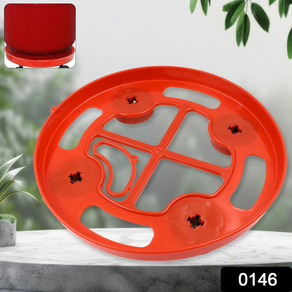 Gas Cylinder Trolley - dailyneed.life