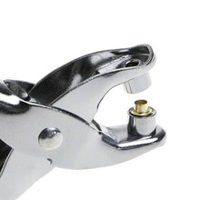 Grommet Rivets Eyelet Setting Pliers Tool - dailyneed.life