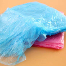 Waterproof Disposable Raincoat - dailyneed.life