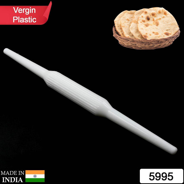Kitchen Plastic Vergin Roti Maker Belan / Rolling Pin for Roti / Chapati High Quality Kitchen Tool (1Pc) - dailyneed.life