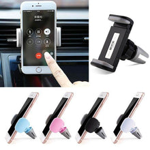 Universal Car Air Vent Mount - dailyneed.life