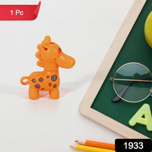 Extandable Giraffe toy, Cute Looking Giraffe with Extandable Neck - dailyneed.life