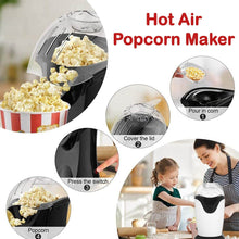 Hot Air corn, per Electric Machine Snack Maker - dailyneed.life