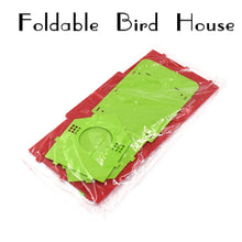 Small Bird House for Birds - dailyneed.life