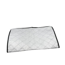 Air Conditioner Outdoor Unit Cover, Outdoor Unit Protective Cover, Aluminum Foil Material, Sun, Rain, Snow, Wind, Dust, Protects Outdoor Units Cover (Small) - dailyneed.life