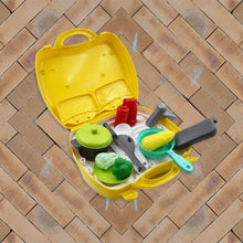 Cooking Toy Plastic Kids Cooking School Play Set (26 Pc Set) - dailyneed.life