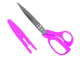 Carbo Titanium Stainless Steel Scissors (10.5 inch) - dailyneed.life