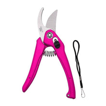Stainless Steel Garden Scissors, flower cutter - dailyneed.life