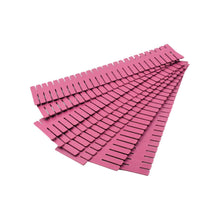 Plastic Adjustable Grid Drawer Dividers Organizers Closet Straps For Home And Kitchen Drawer Use - dailyneed.life