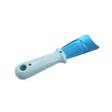 ice Remover Scoop, Non Slip Ergonomic Design Compact Size Freezer Shovel Anti Rust for Refrigerator (1Pc) - dailyneed.life