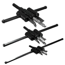 Adjustable Circle Hole Saw Drill Bit Cutter - dailyneed.life