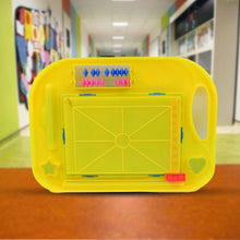 Magic Sketch Slate Board for Kids (1 Pc / 31 × 22 Cm) - dailyneed.life