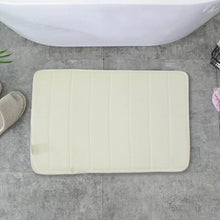 Super Absorbent Floor Mat Non-Slip Mat, Bath Mat, Instant Drying Mat, Bathroom Rug, Absorbent Bath Mat, Suitable for Bathroom, Kitchen, Door Mat - dailyneed.life