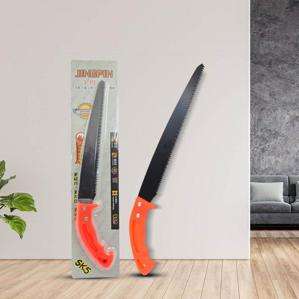 Hand Pruning Saw for Tree Branch Cutter (1 Pc) - dailyneed.life