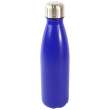 Stainless Steel Single Wall Water Bottle 400ml approx - dailyneed.life