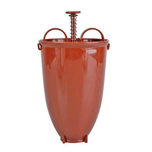 Mini Donut Maker Dispenser - Plastic Vada / Meduwada Maker - dailyneed.life