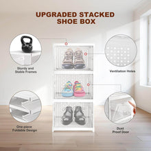 Stackable Multifunctional Storage, for Clothes Foldable Drawer Shelf Basket Utility Cart Rack Storage Organizer Cart for Kitchen, Pantry Closet, Bedroom, Bathroom, Laundry (3 Layer / 1 Pc) - dailyneed.life