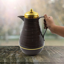 Insulated Tea Kettle Hot and Cold Premium Tea Kettle 1Ltr Kettle | Easy to Carry | Leak Proof | Tea Jug | Coffee Jug | Water Jug | Hot Beverages - dailyneed.life