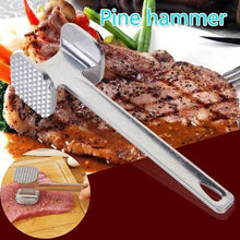 Professional Two Sided Beef / Meat Hammer Tenderizer - dailyneed.life
