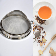 Stainless Steel Soup Juice / Tea Strainer - dailyneed.life