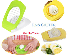 Premium Egg Cutter - dailyneed.life