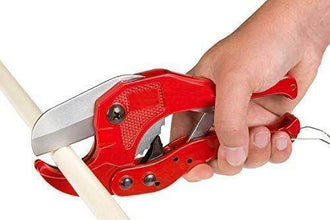 PVC Pipe Cutter (Pipe and Tubing Cutter Tool) - dailyneed.life