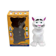 Talking Tom Cat Toy for Kids and Home Decor - dailyneed.life