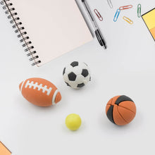 Mini Eraser Set for Kids (9 Pieces) - Fun Designs, Party Favors, School Prizes - dailyneed.life