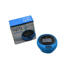 Digital Pedometers for Men and Women - Accurate Step Tracker for Walking, Running, to Track Calories, Distance, Speed and Duration Fitness - dailyneed.life