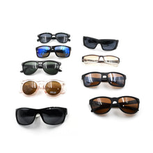 Mixed Design Sunglasses for Outdoor UV Protection (1 Pc) - dailyneed.life