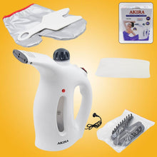 Portable Handheld Garment & Facial Steamer (1 Pc) - dailyneed.life