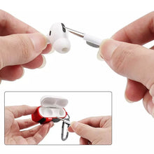 3 In 1 Earbuds Cleaning Pen For Cleaning Of Ear Buds And Ear Phones Easily Without Having Any Damage. - dailyneed.life
