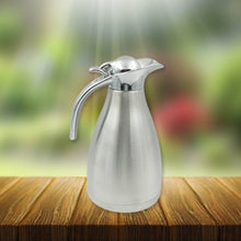 Vacuum Insulated Kettle Jug (Stainless Steel): 1.5L Sizes - dailyneed.life