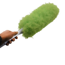 Microfiber Fold Duster used in all household and official places for cleaning and dusting purposes etc. - dailyneed.life