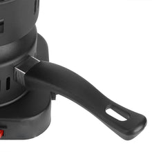 Mini Electric Stove: Heating, Hot Plate & Coffee/Tea Heater (Portable & Compact) - dailyneed.life