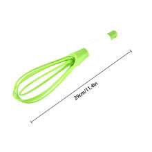 Plastic Whisk Mixer for Milk, Coffee, Egg, Juice Balloon Whisk - dailyneed.life