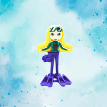30pc Colorful mermaid (jalapari) dolls toy - dailyneed.life