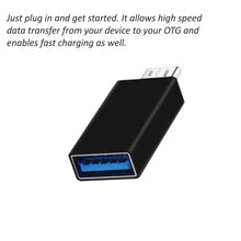 Type-C OTG Adapter - dailyneed.life