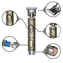Hair Trimmer for Men Hair Style Trimmer, Professional Hair Clipper, Adjustable Blade Clipper & Shaver for Men, Hair accessories - dailyneed.life