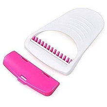 Disposable Body Skin Hair Removal Razor for Women Pack of 6 - dailyneed.life