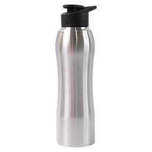 Stainless Steel Double Wall Vacuum-Insulated Drink Water Bottle (1000 ML Approx) - dailyneed.life