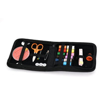 33Pc Purse Sewing Set For Carrying Various Sewing Items And Stuffs In It. - dailyneed.life