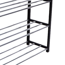 4 Shelves Shoe Rack - dailyneed.life