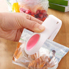 Hand Held Sealer (Mini Sealing Machine / Mix Color / 1 Pc) - dailyneed.life